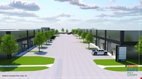 Midtown Industrial Park