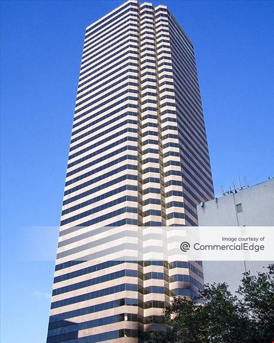 Ross Tower