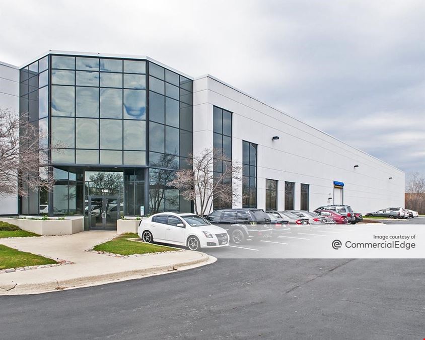 50-140 Exchange Blvd