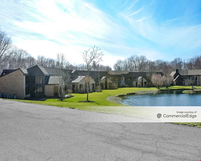 1100 Terex Road