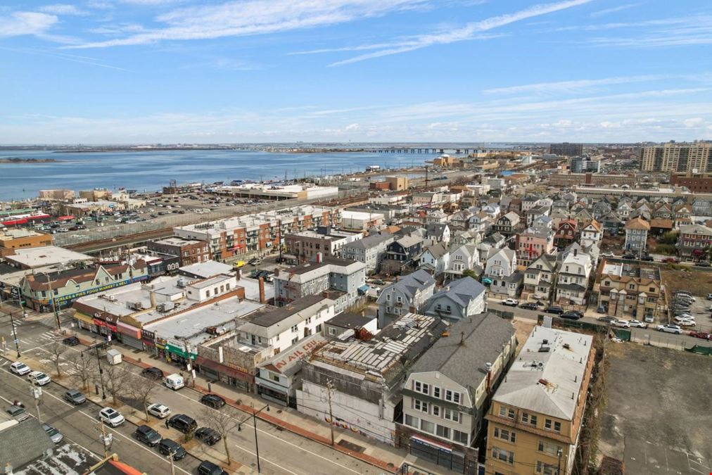 164-168 Beach 116th St