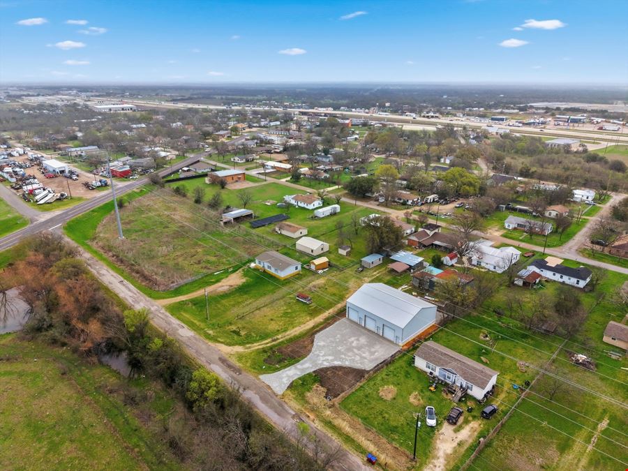 193 S Katy Rd