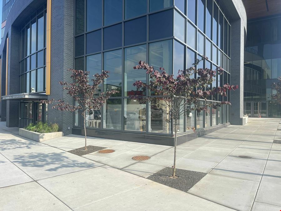 University Place 3.0