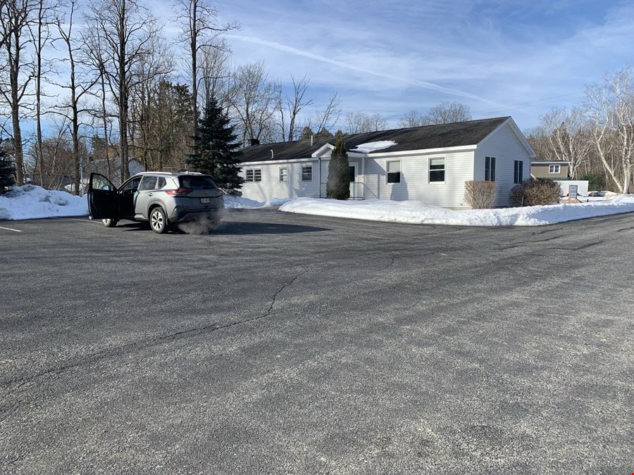 1212 Bay Road