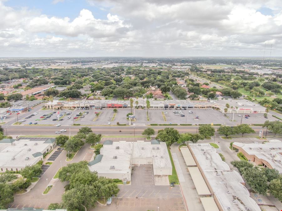 5105 North 10th Street-Ste A