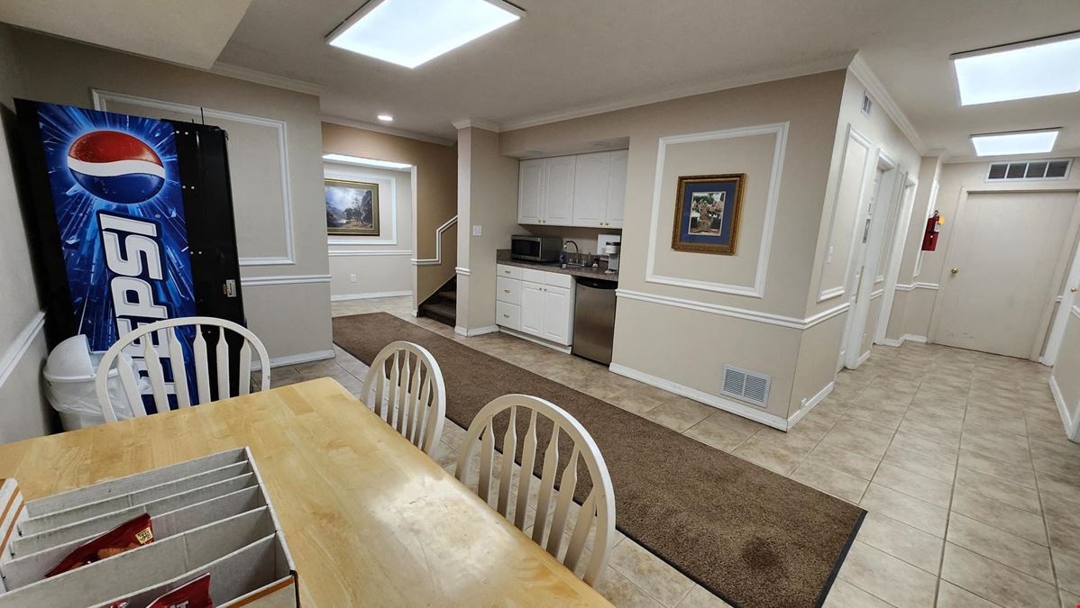 490 Memorial Dr