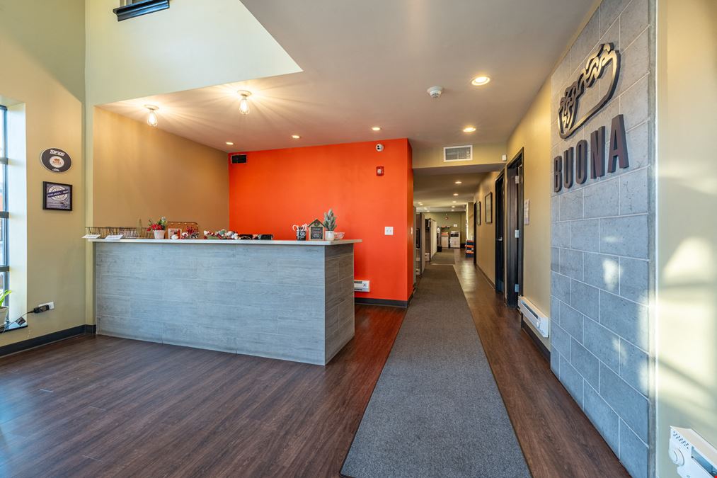 6801 Roosevelt Rd