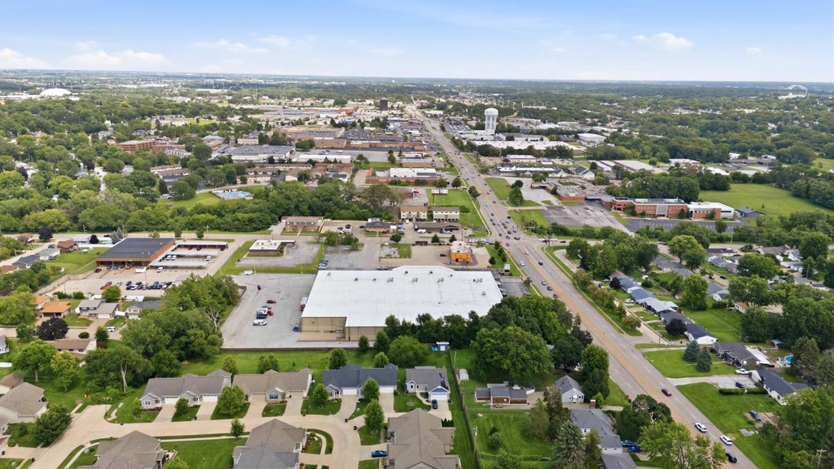 1320 W Kimberly Rd, Sale