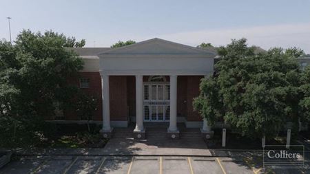 Preview of Retail space for Sale at 16610 I-45
