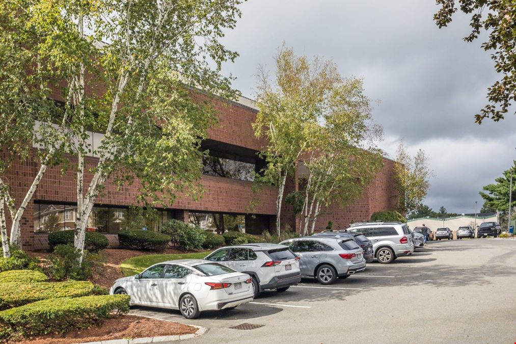 Norfolk Place Medical Center