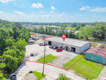 Preview of Industrial space for Sale at 11950 Richcroft Ave