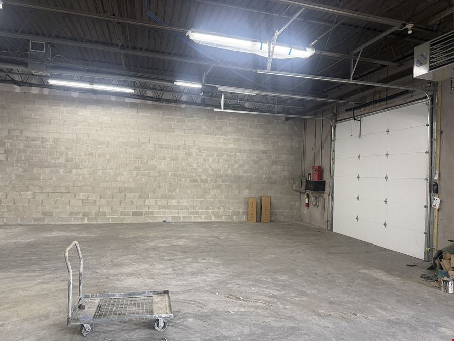 Park 101 Industrial Flex