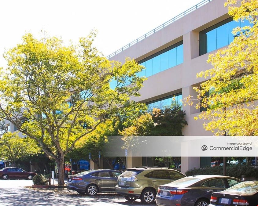 Fountaingrove Corporate Centre