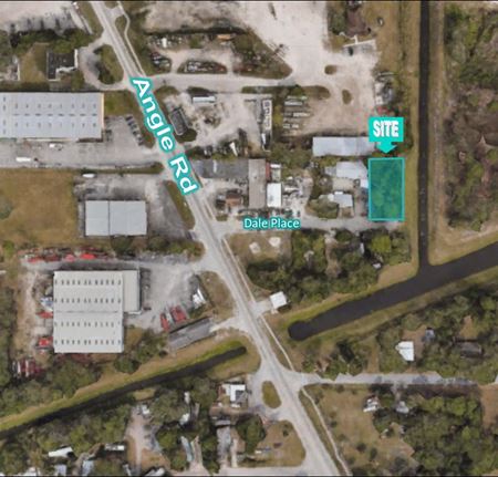 Preview of VacantLand space for Sale at 3400 Dale Pl