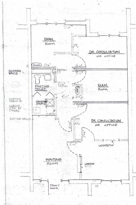 Office Condo