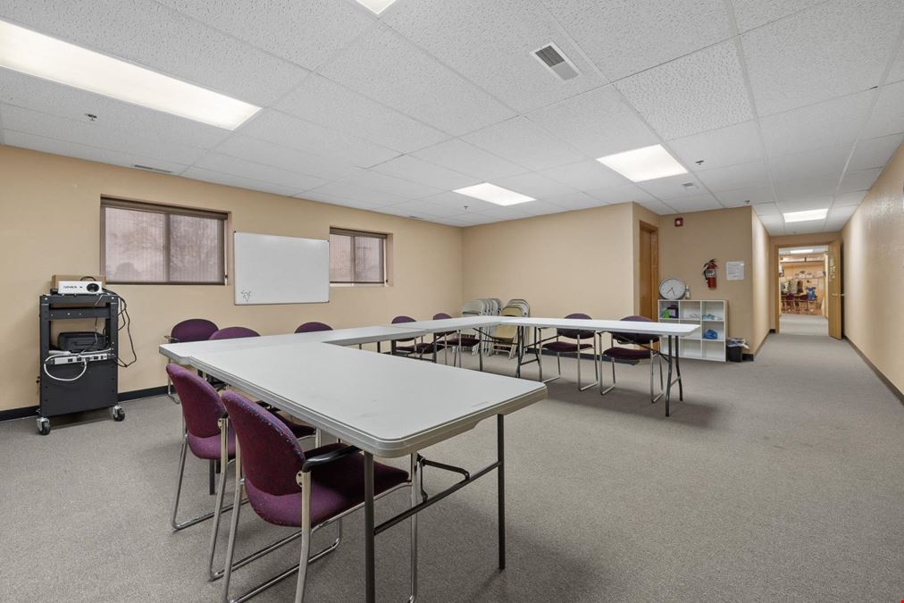 1202 E SAINT FRANCIS ST Rapid City SD