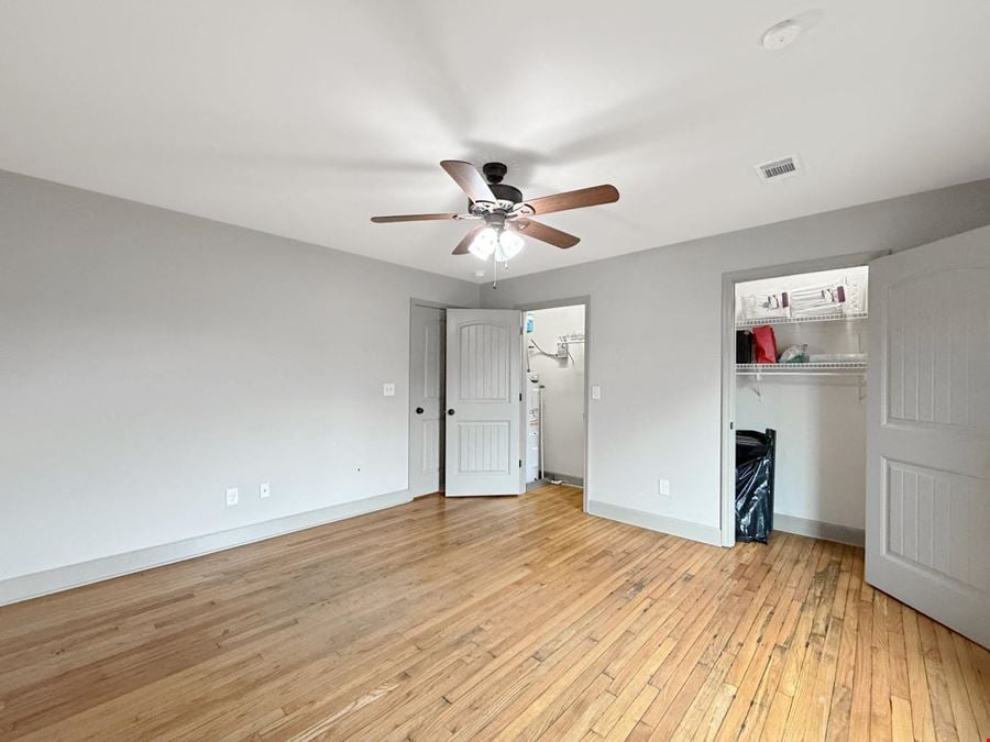 816 21st Ave E  Tuscaloosa