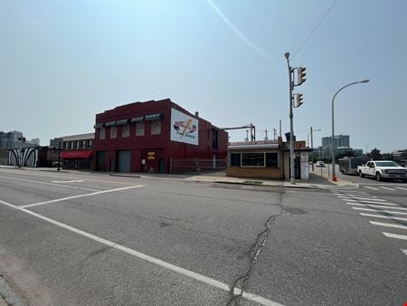 Preview of Industrial space for Sale at 118 Michigan Avenue