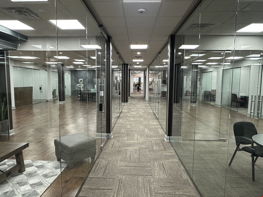 4320 N Belt Line Rd #200