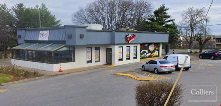 Preview of Retail space for Rent at 521 Fesslers Ln