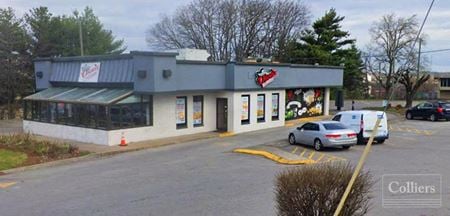 Preview of Retail space for Rent at 521 Fesslers Ln