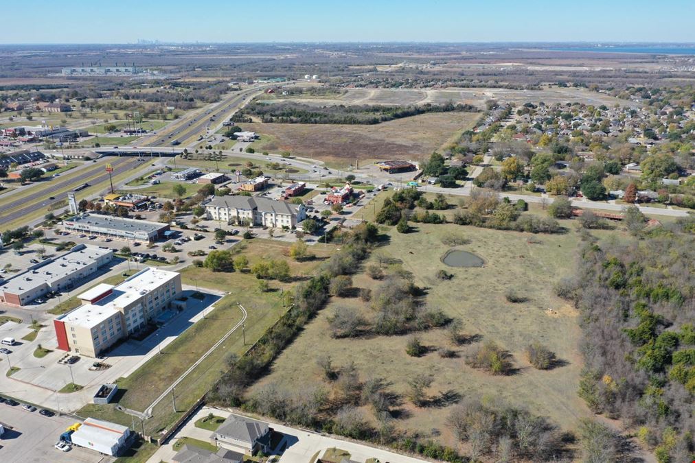 1.77 Acres 