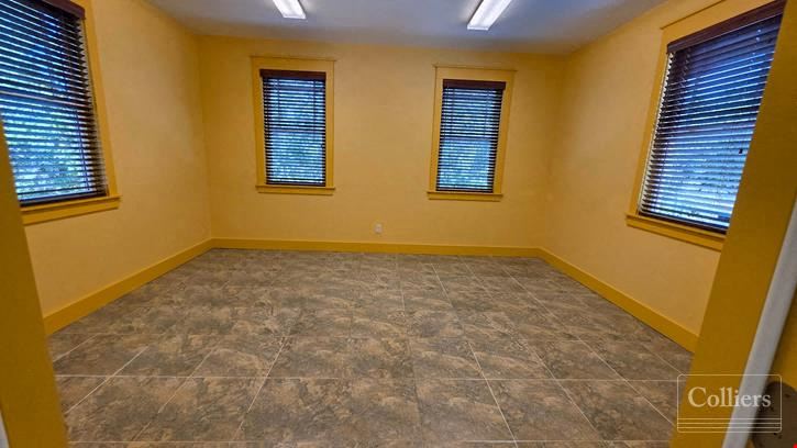 Office Building for Sale in Riverside