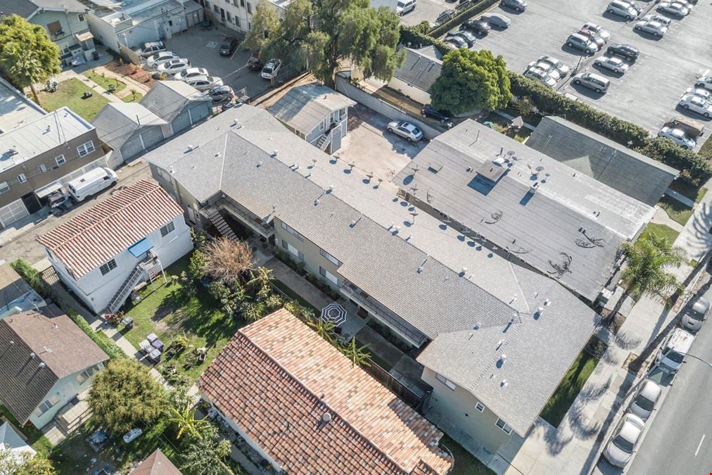 1106 Pacific Ave