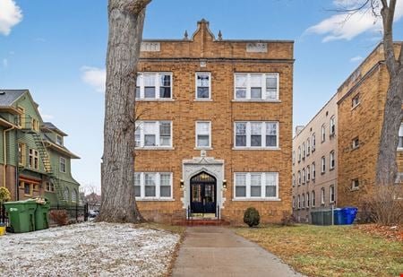 Preview of Multi-Family space for Sale at 660 Farmington Avenue