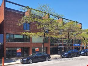 Premium Old Town / Lincoln Park Commercial Space