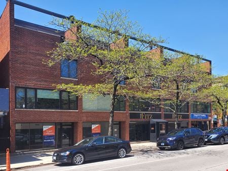 Preview of Retail space for Rent at 1650 N. Wells Street