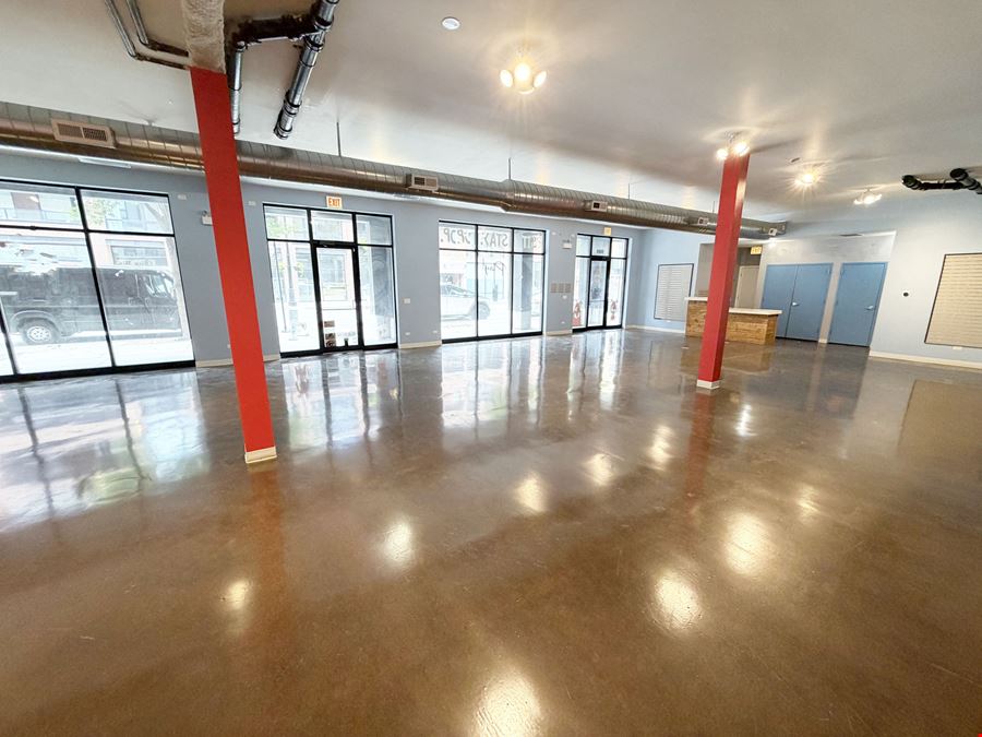 3030 N. Lincoln Avenue