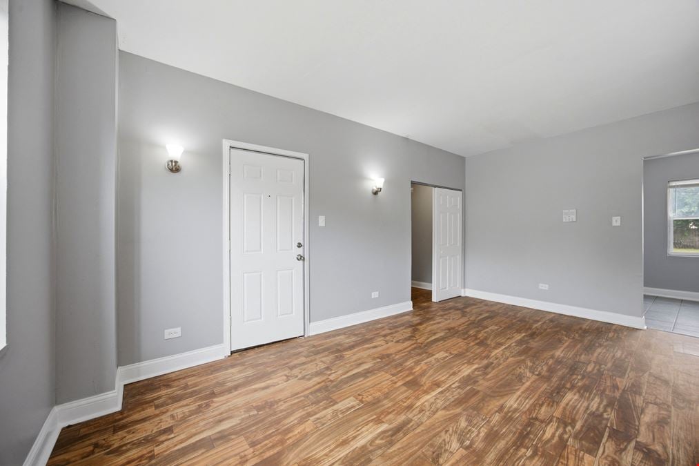 102-108 Memorial Drive