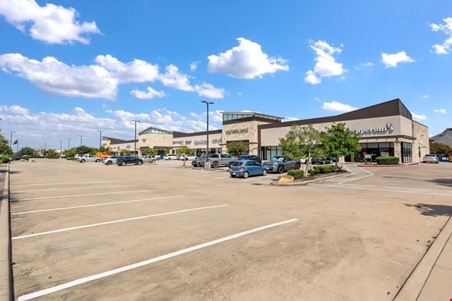 Preview of Office space for Rent at 2731 FM 1463