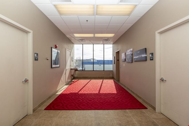 Preview of Office space for Rent at 6752 Inter Cal Way
