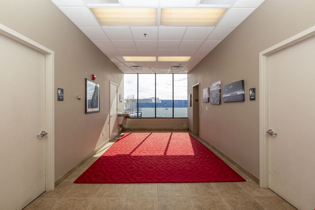 Professional Office in Prescott Airpark