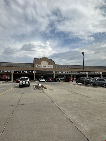 Preview of Retail space for Rent at 6900 O Street