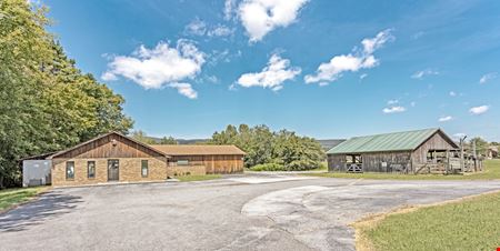 Preview of Office space for Sale at 9961 Rhea County Hwy