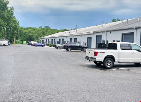 Preview of Industrial space for Rent at 1879 Old Cuthbert Road
