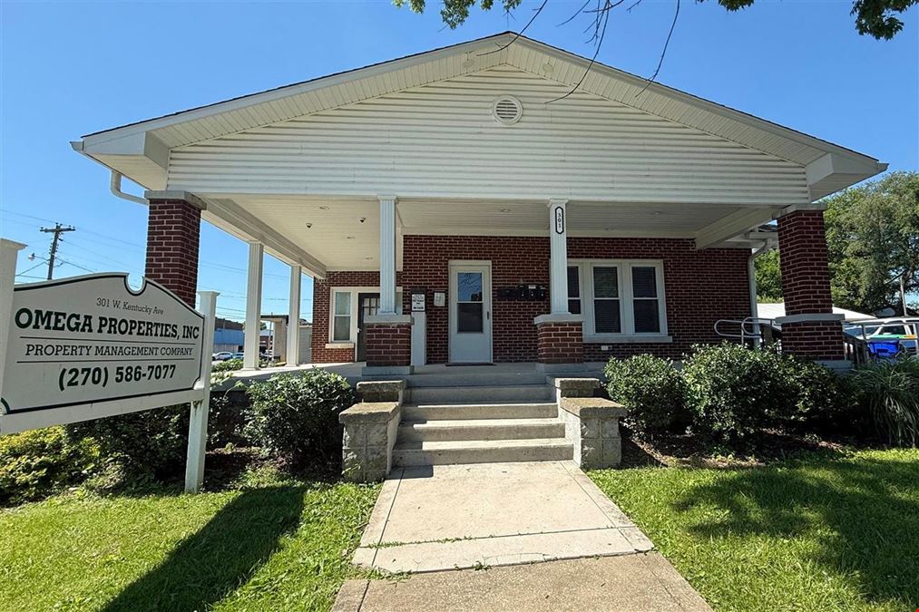 301 W Kentucky Ave