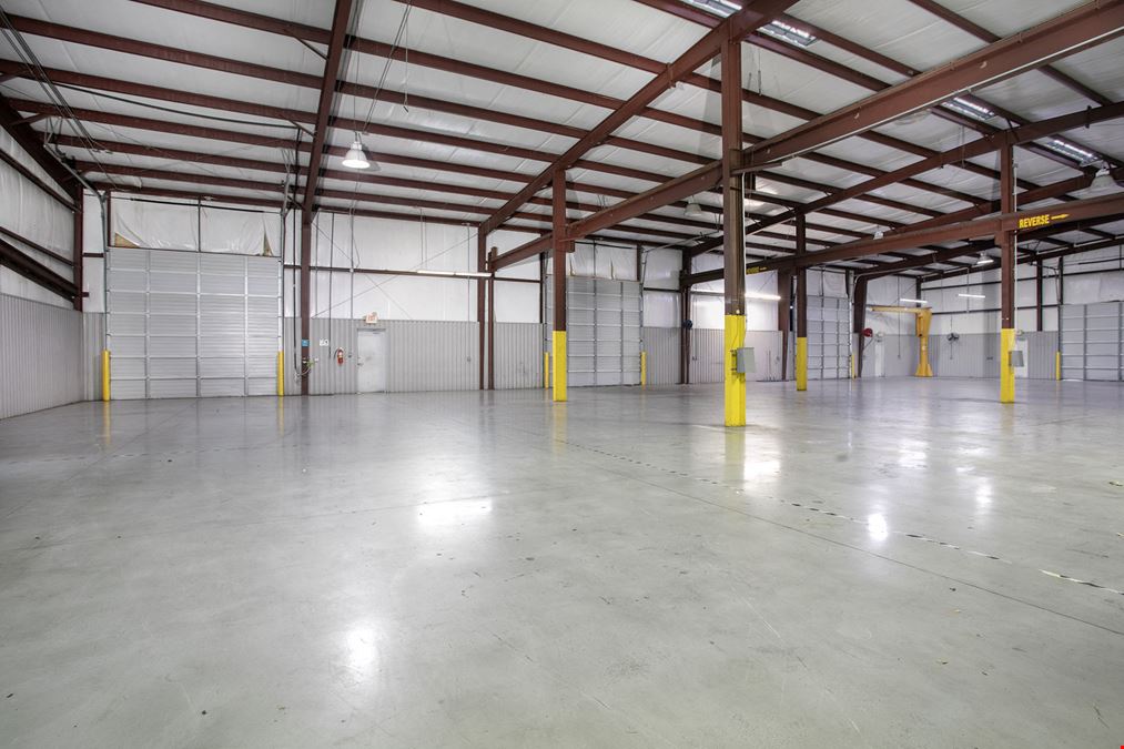 Industrial Property for Lease