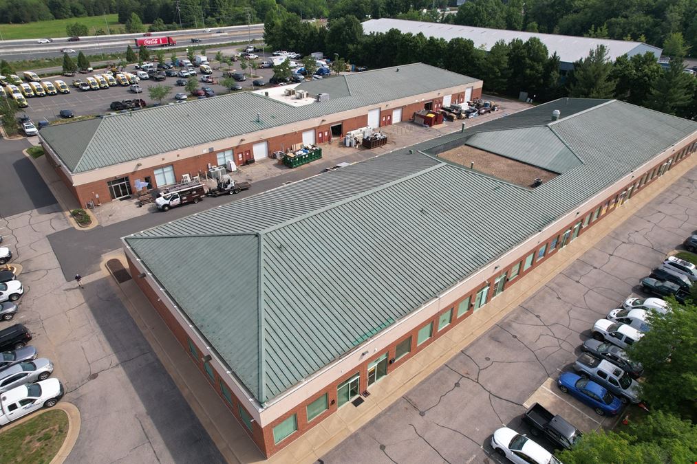 Flex/Industrial Investment