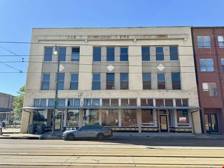 Preview of Retail space for Rent at 287 Madison Ave