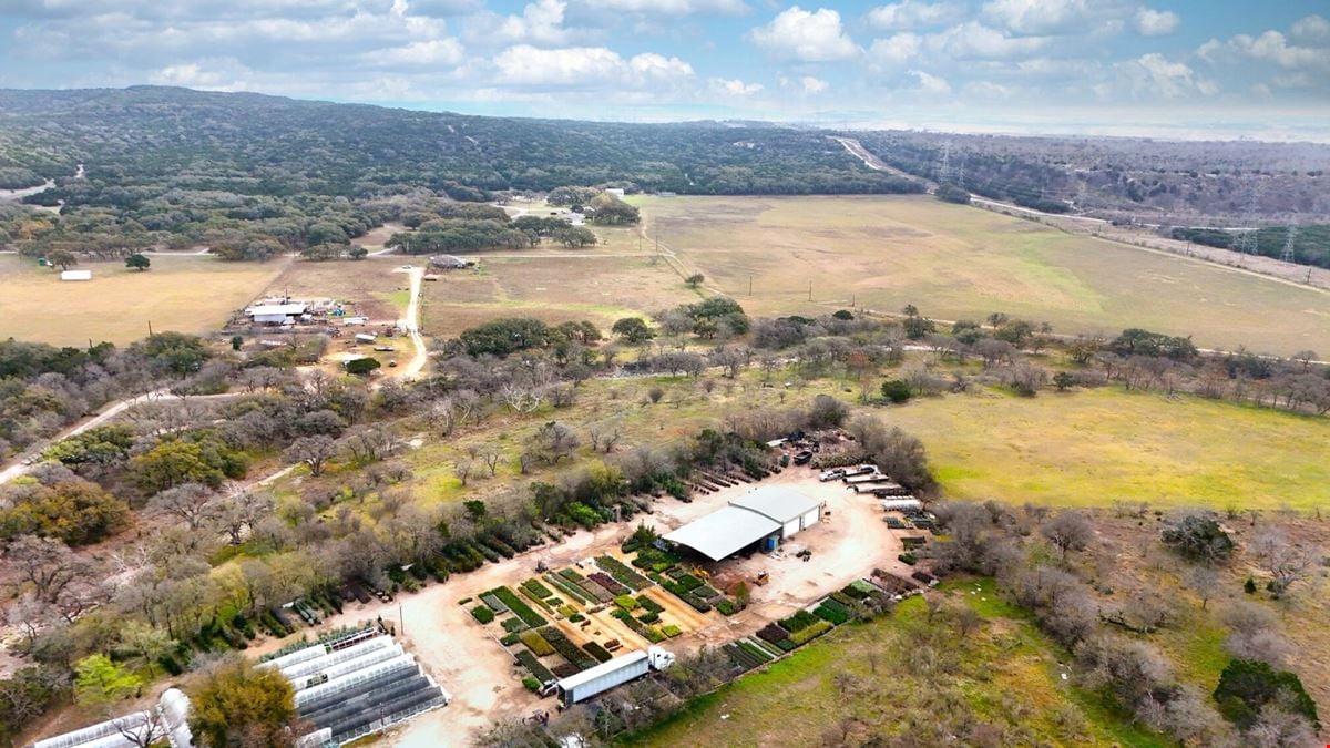 5954 Old Camp Bullis Rd