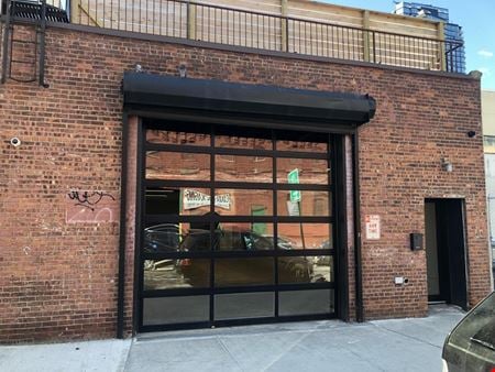 Preview of Mixed Use space for Rent at 190 West St