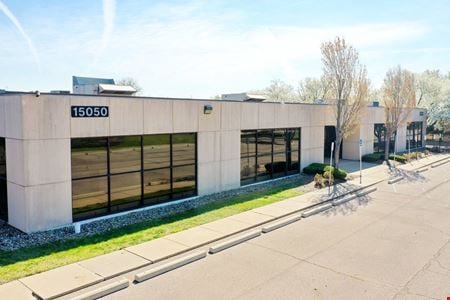 Preview of Industrial space for Rent at 15050 Commerce N Drive