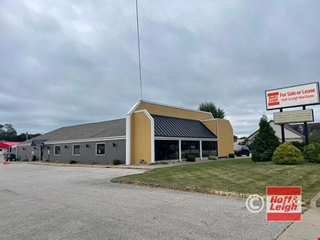 Preview of Retail space for Sale at 71 5th St