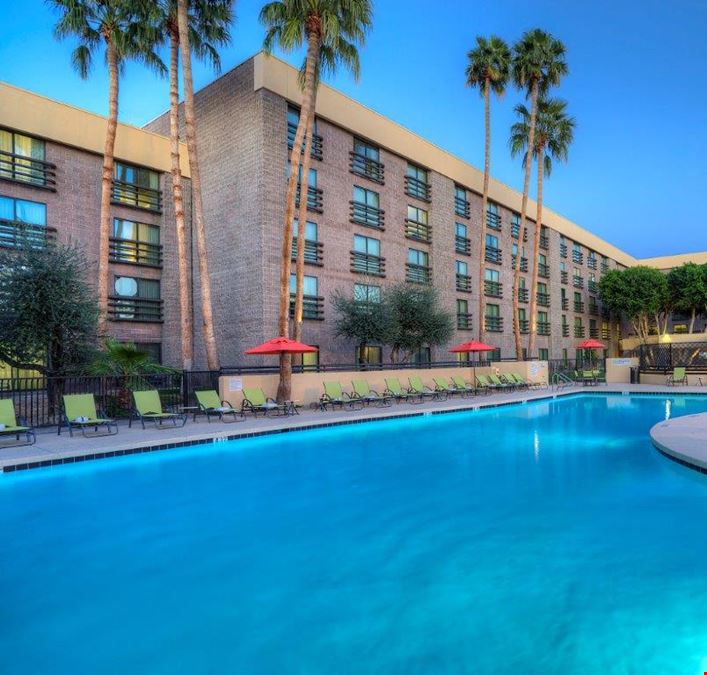 DoubleTree Phoenix North 