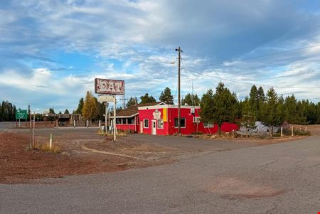 Preview of Land space for Sale at 94401 Hwy 97