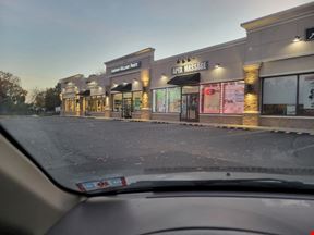 Freehold, NJ Warehouse for Rent - #1120 | 1,200-6,800 SQ FT available